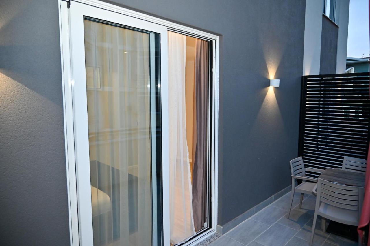 Hotel Vino Durrës Eksteriør billede